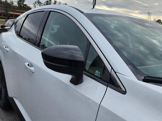 2025 Nissan Murano Platinum - Photo 12