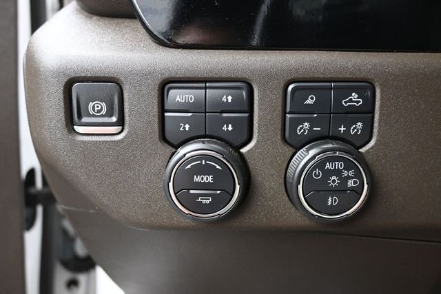 Used 2024 Beige Chevrolet LTZ image 33
