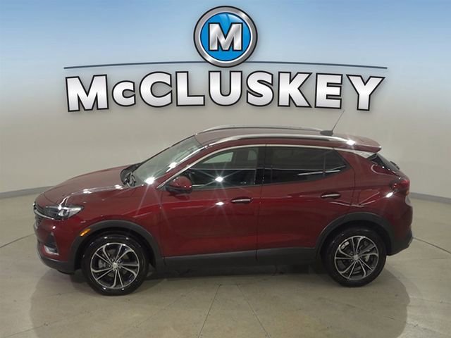2023 Buick Encore GX Essence - Photo 31