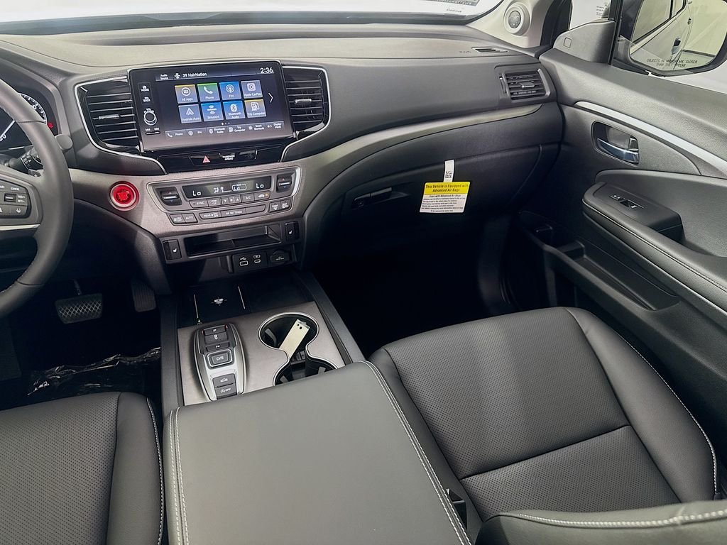 2026 Honda Ridgeline RTL - Photo 35