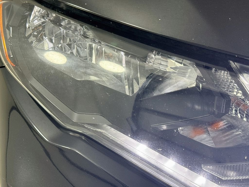 Used 2019 Magnetic Black Pearl Nissan S image 36
