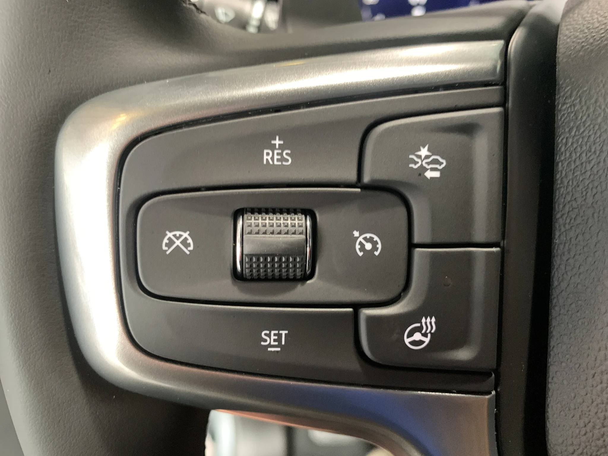 2026 Chevrolet Silverado 1500 RST - Photo 20