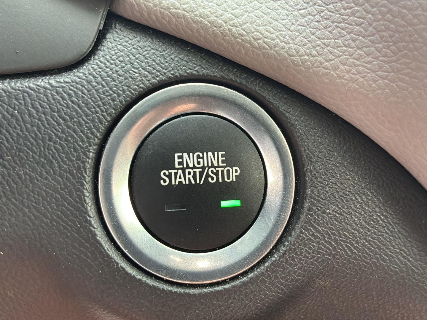 Used 2024 Sterling Gray Metallic Chevrolet LS image 11