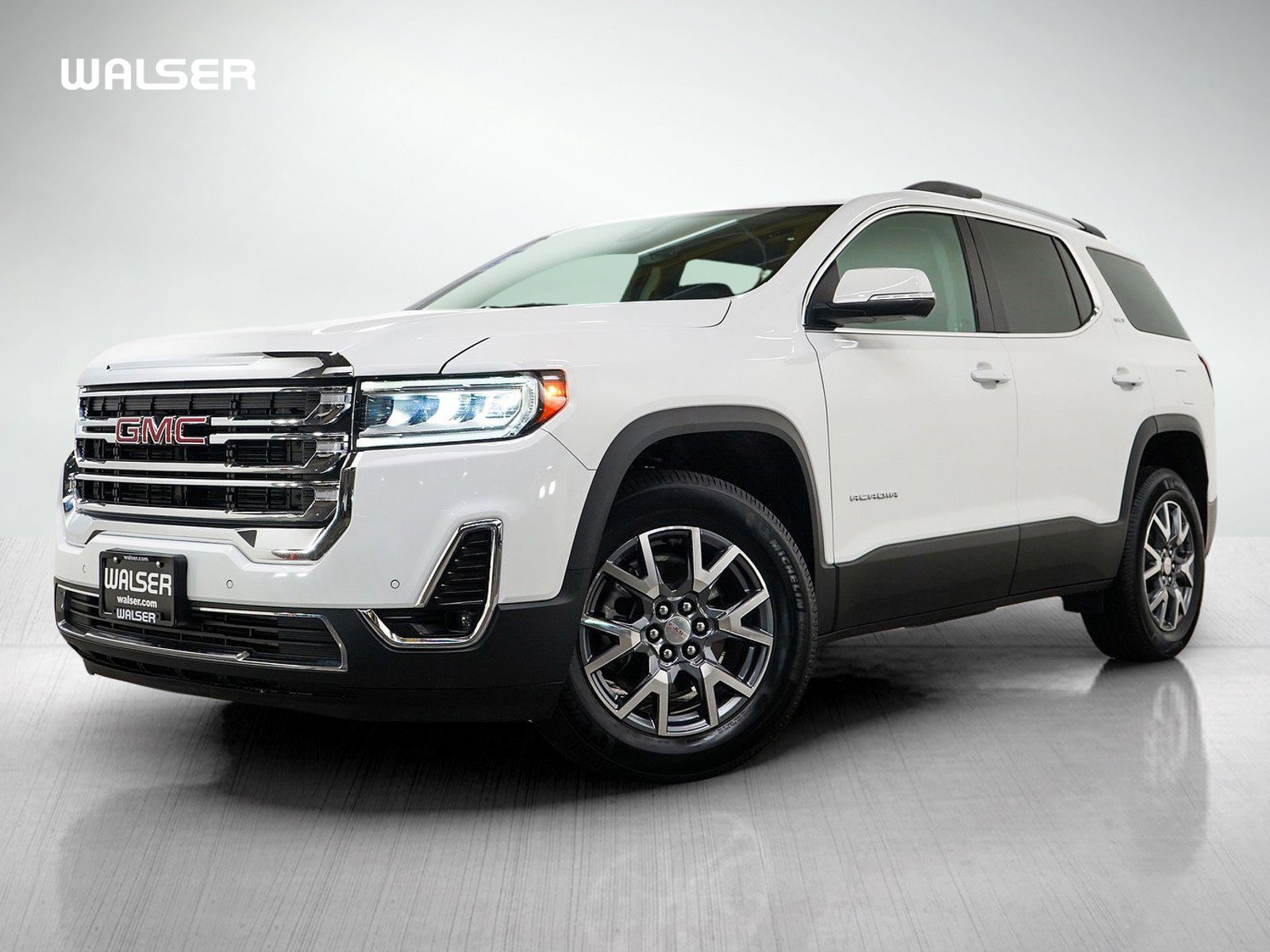 2023 GMC Acadia SLT AWD's photo