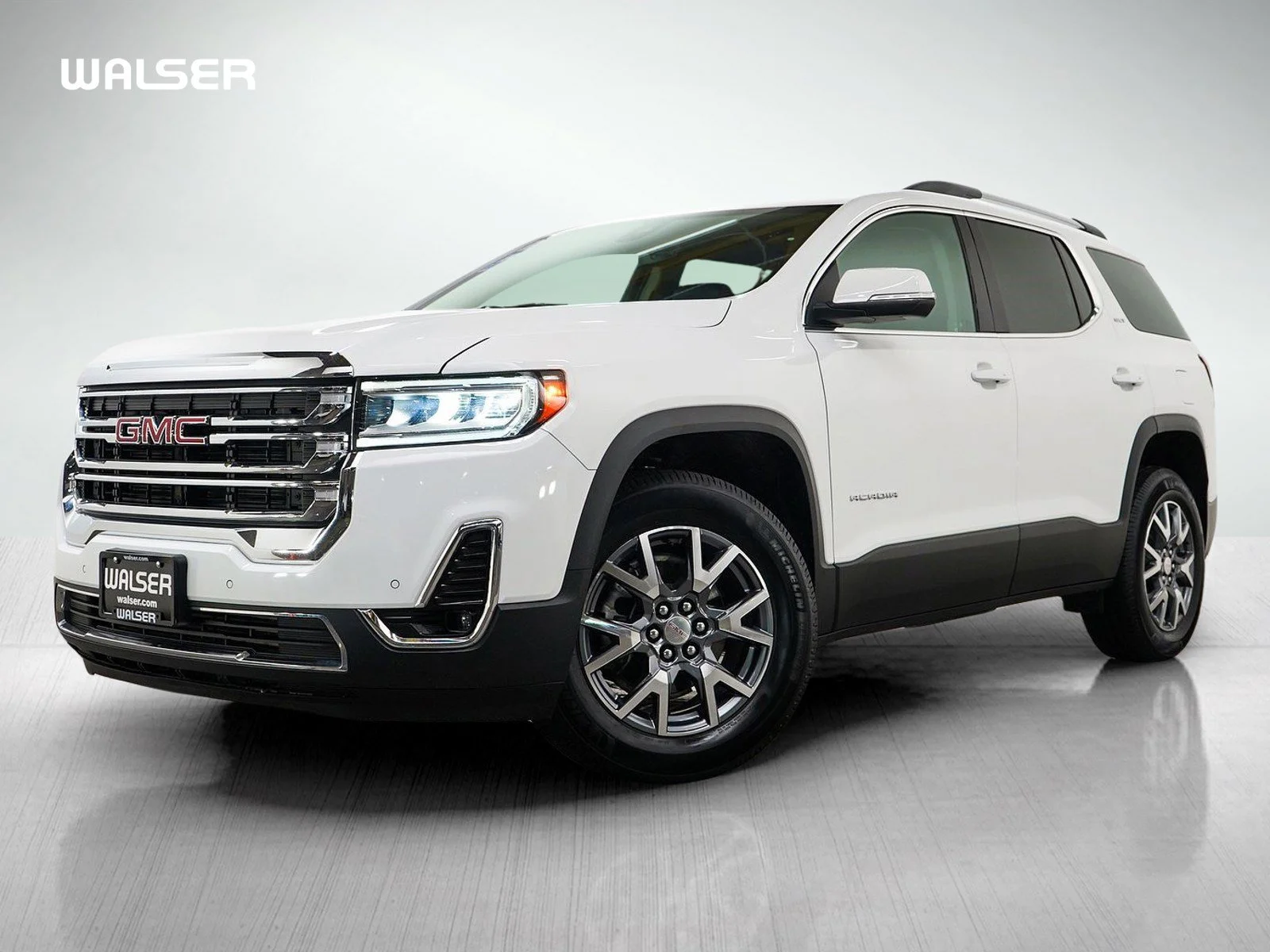2023 GMC Acadia SLT AWD's photo