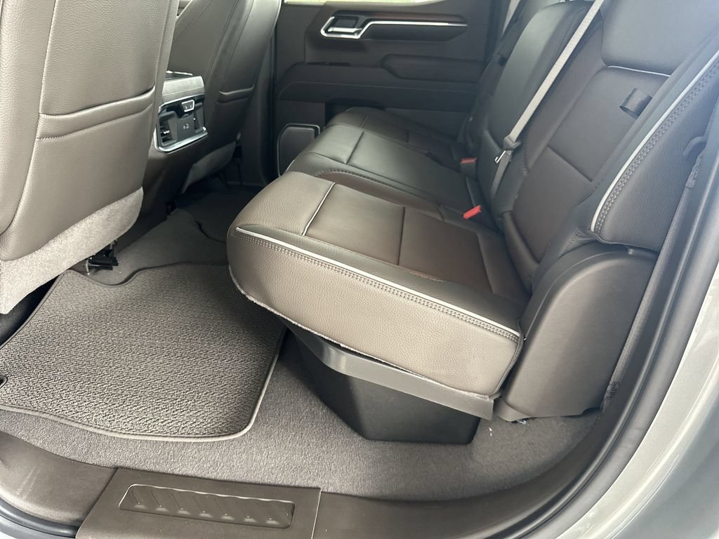 New 2026 Sterling Metallic GMC Denali image 30