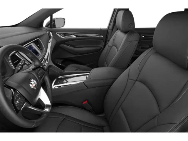 Used 2023 White Frost Tricoat Buick Avenir image 12