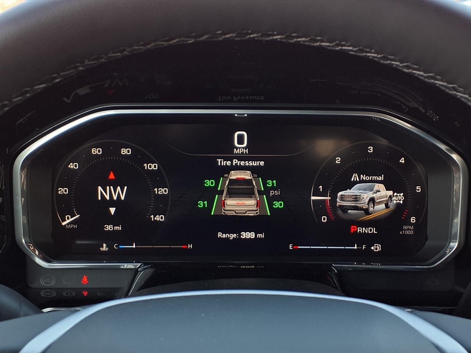 2026 GMC Sierra 1500 SLE - Photo 69