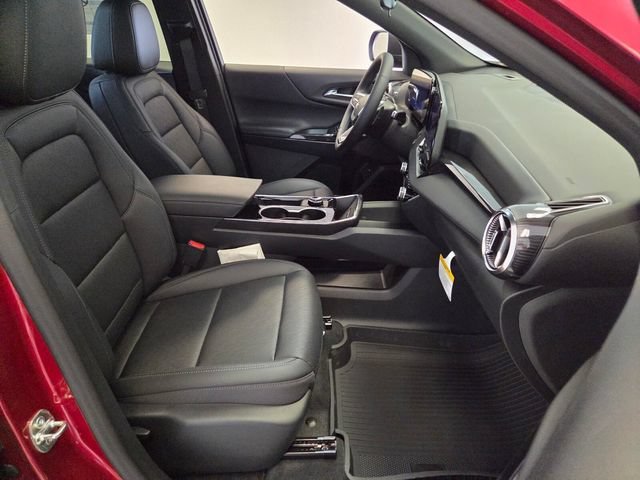 2027 Chevrolet Equinox LT - Photo 18