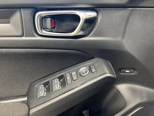 2025 Honda Civic Sport - Photo 23