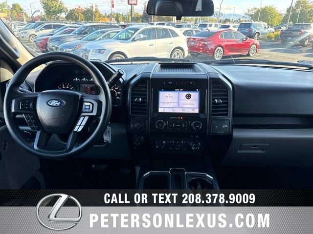 Used 2019 White Ford XL image 14