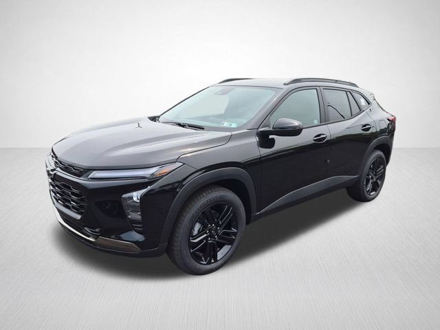 2026 Chevrolet Trax Activ - Photo 6
