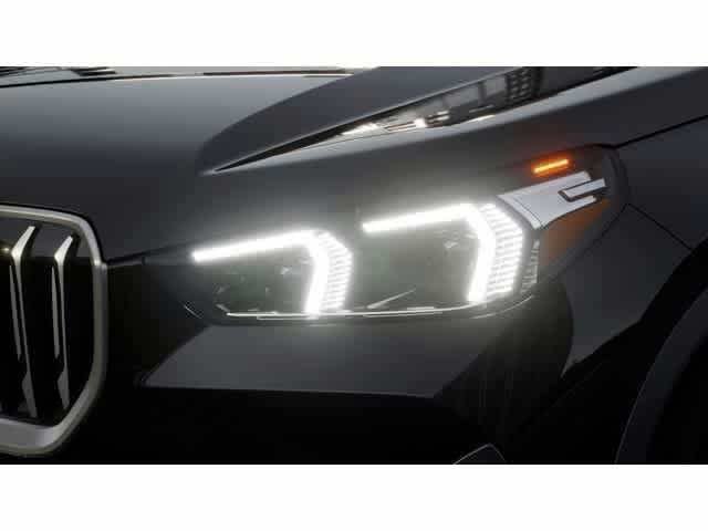 Used 2026 Jet Black BMW xDrive28i image 6