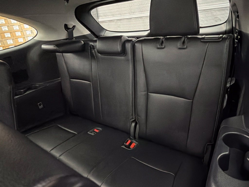 Used 2022 Beige Toyota Platinum image 24