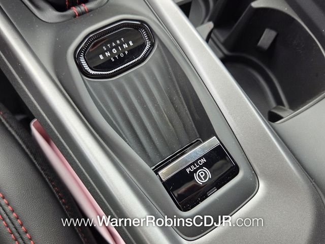 New 2026 White Knuckle Exterior Paint Dodge R/T image 25