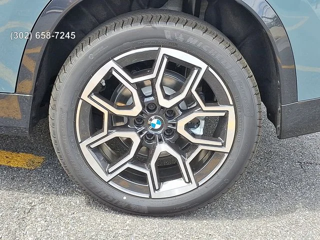 2026 BMW X1 28i - Photo 8
