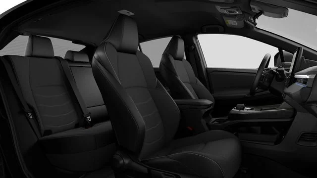 New 2026  Toyota SE image 29