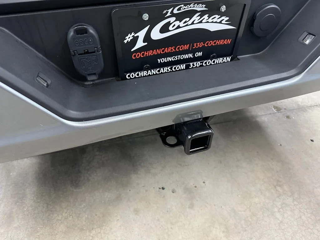 2023 GMC Sierra 1500 Elevation - Photo 26