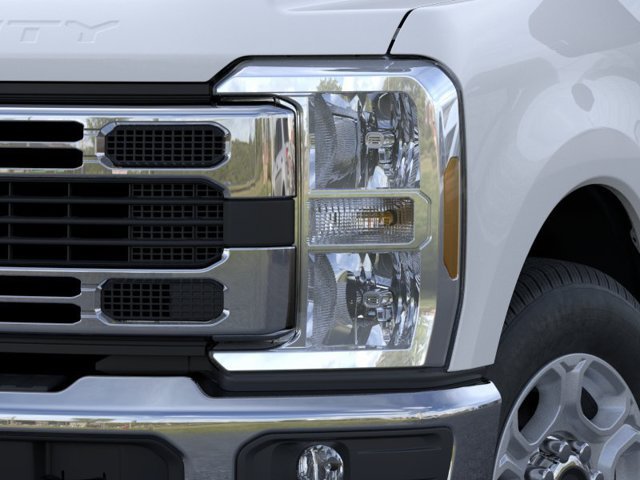 2026 Ford F-250 Super Duty XLT - Photo 18