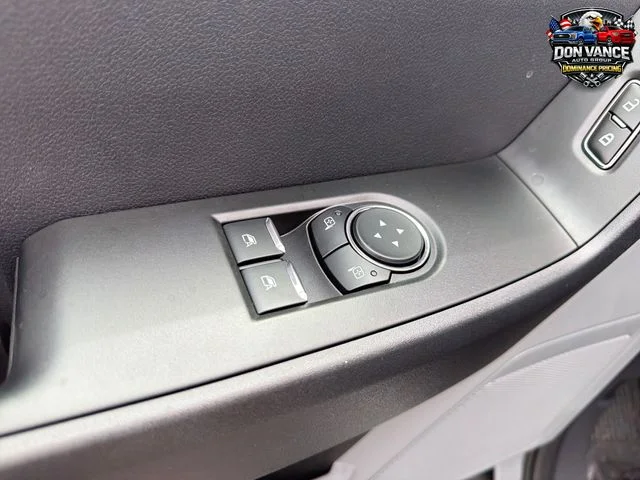New 2026 Oxford White Ford F-250® XL image 11