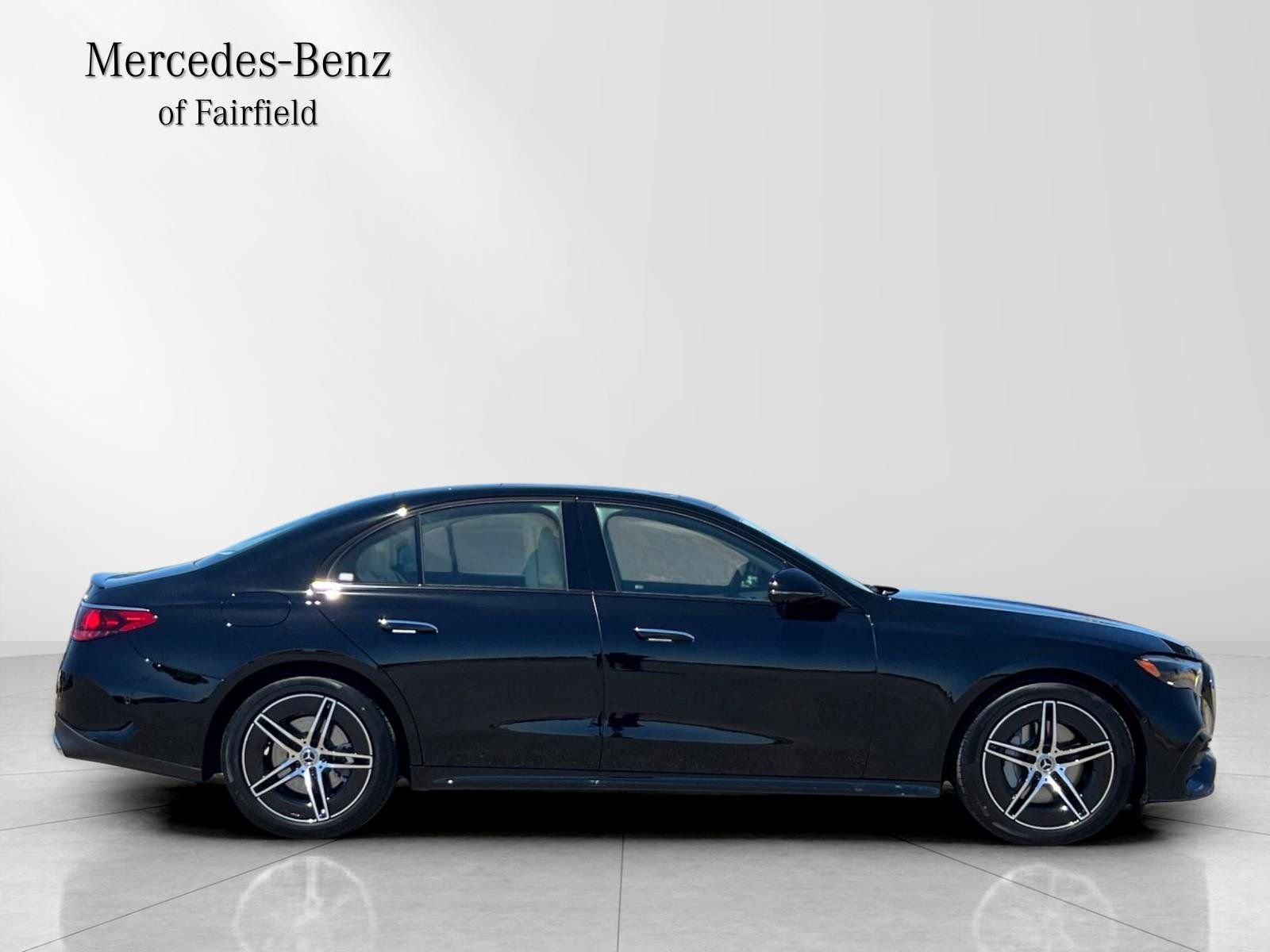 New 2026 Black Mercedes-Benz E 350 image 8