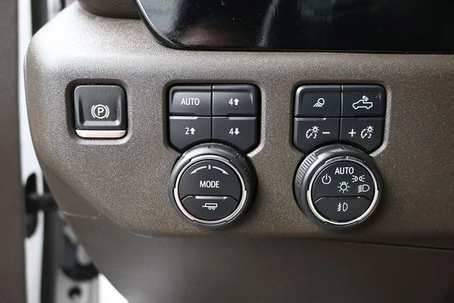 Used 2024 Beige Chevrolet LTZ image 33