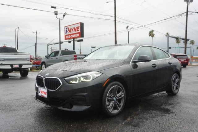 2024 BMW 2 Series 228i