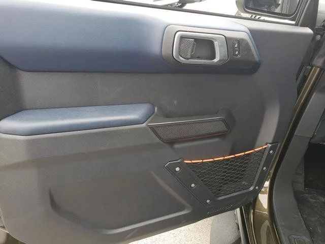 New 2026 Shelter Green Metallic Ford Raptor® image 11