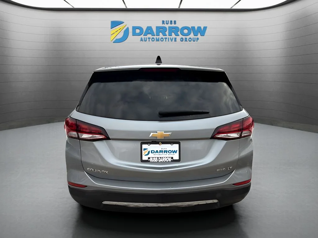 2023 Chevrolet Equinox LT - Photo 4