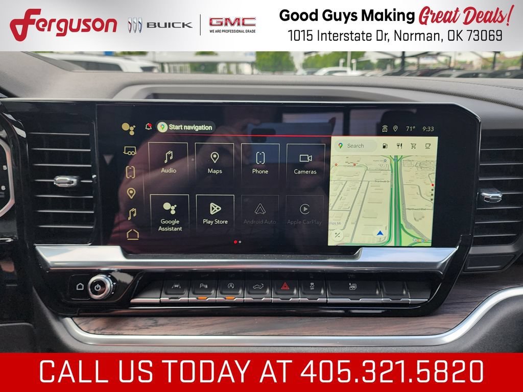 2026 GMC Sierra 1500 SLT - Photo 26