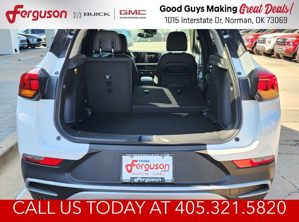 2026 Buick Encore GX Preferred - Photo 46