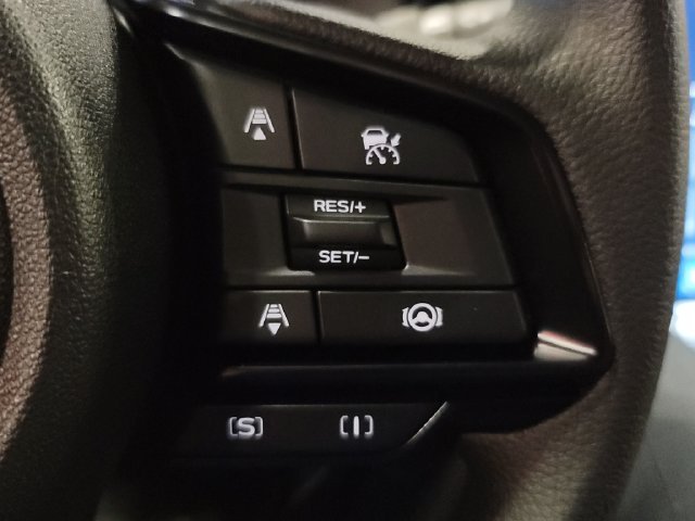New 2026 MAGNETITE GRAY PEARL Subaru Premium image 28
