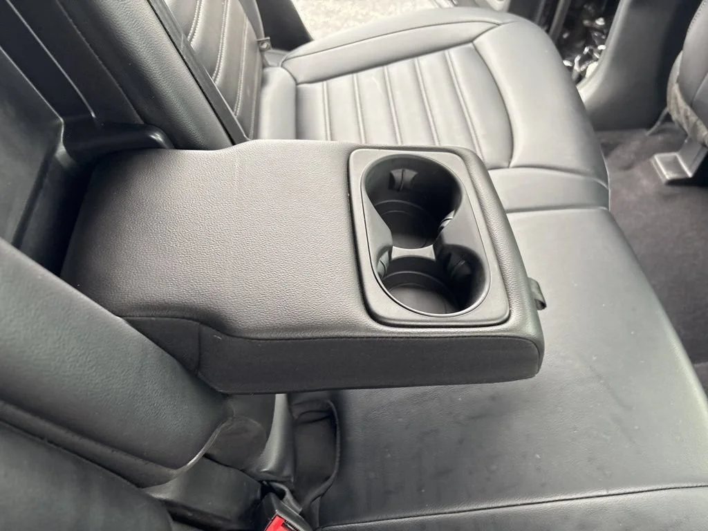 2022 Ford Edge SEL - Photo 36