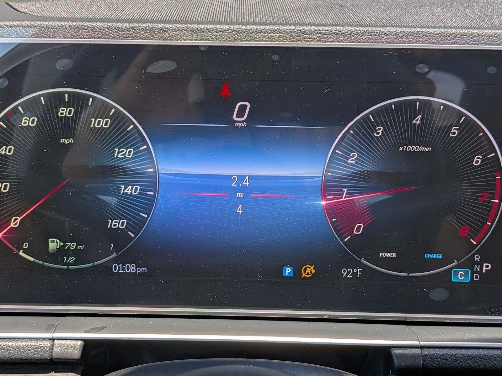 New 2026 Black Mercedes-Benz GLE350 image 11