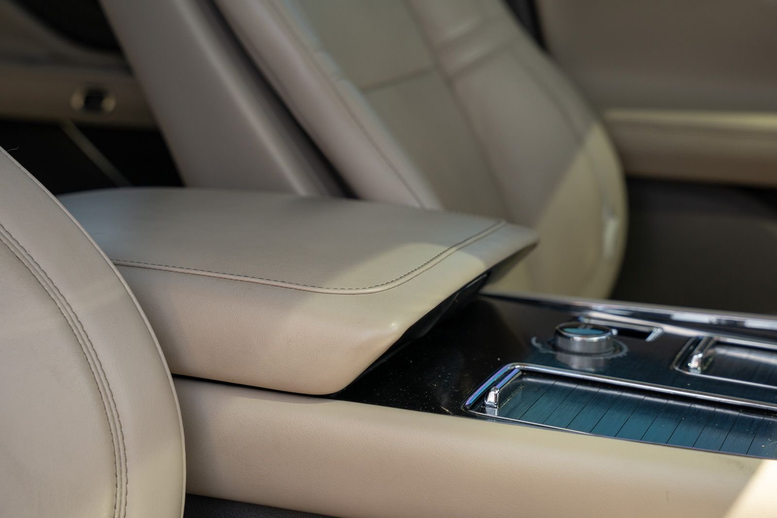 2020 Lincoln Aviator Reserve - Photo 19