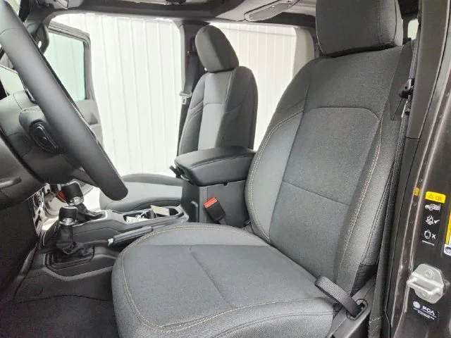 2026 Jeep Gladiator Sport S - Photo 20