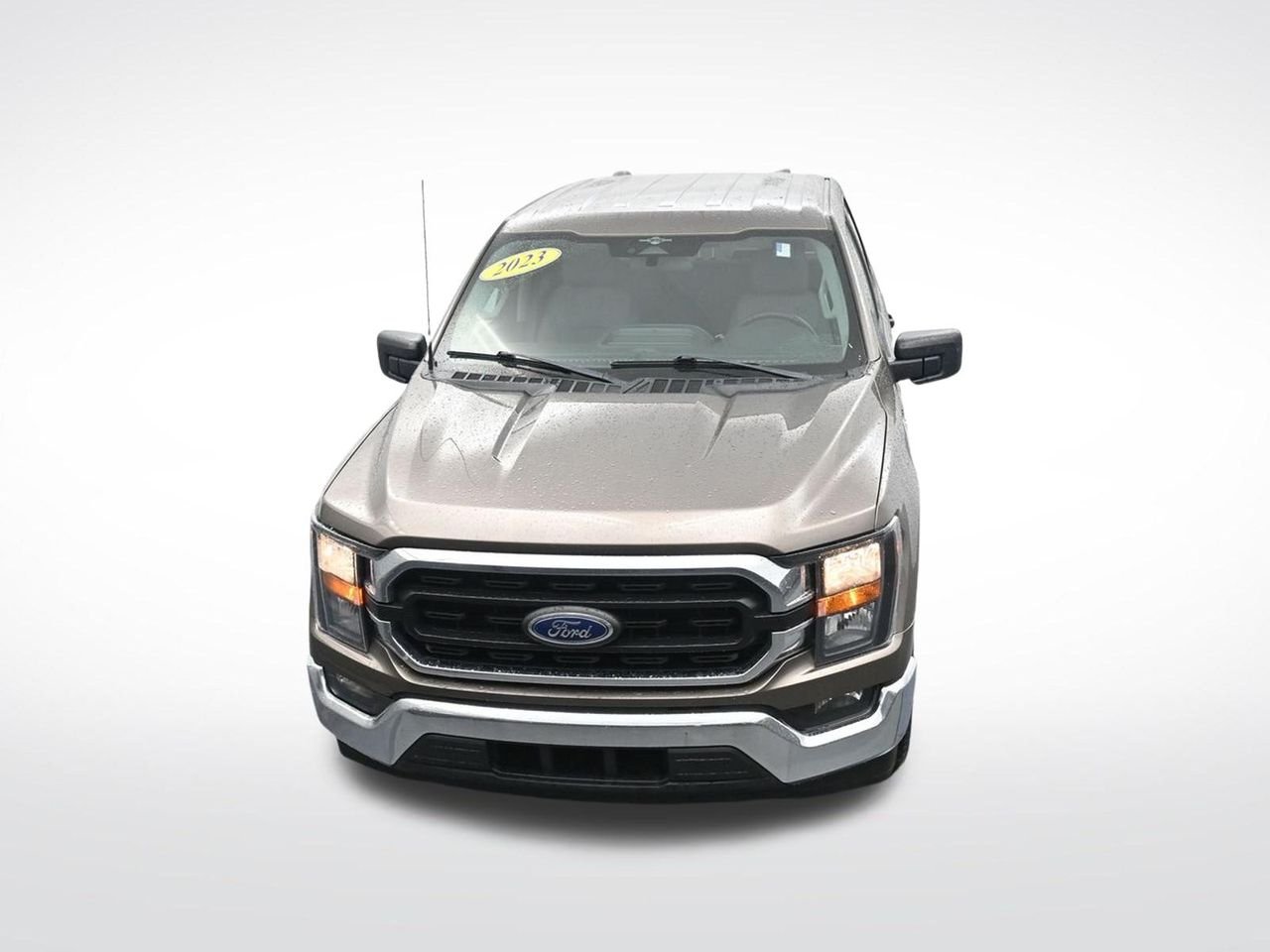 Used 2023 Gray Ford XLT image 20