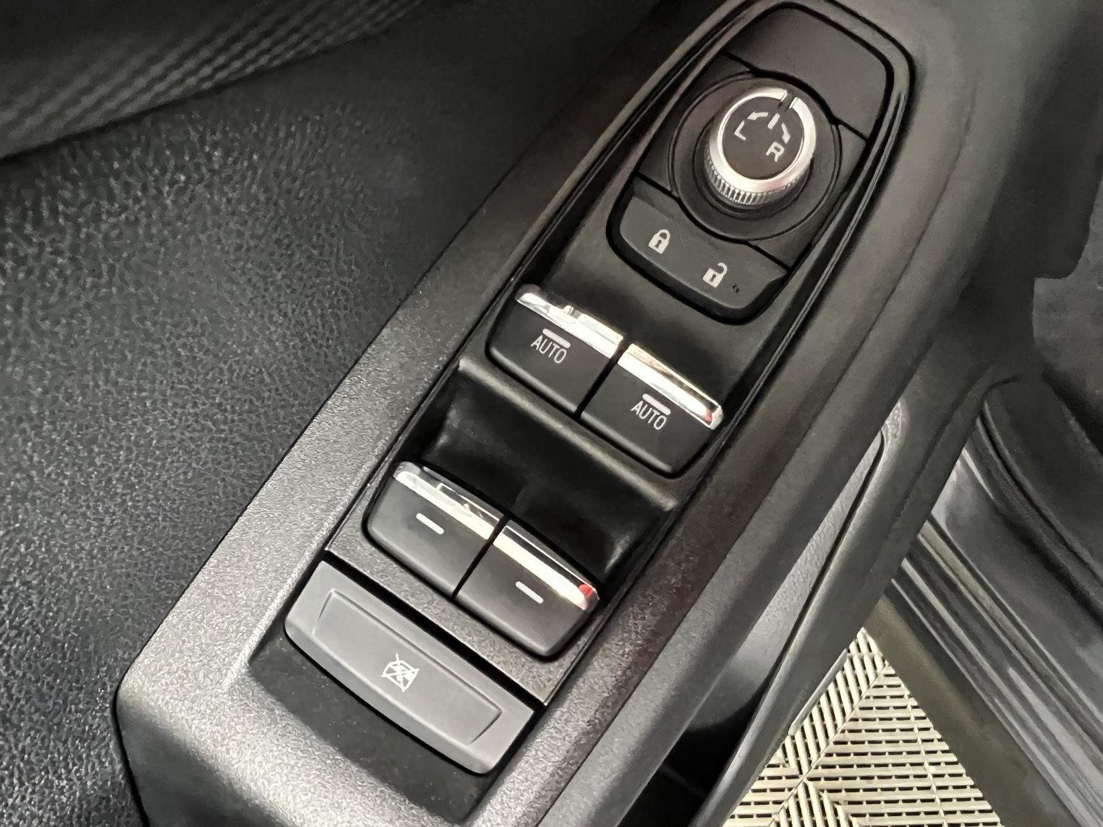 Used 2024 Magnetite Gray Metallic Subaru Limited image 11