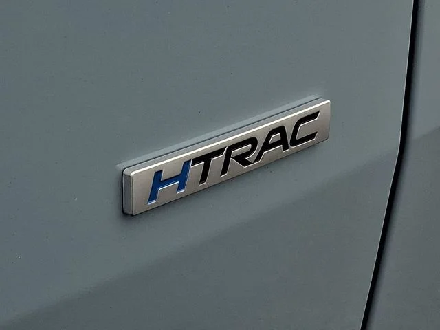 New 2027 Blue Hyundai SE image 20
