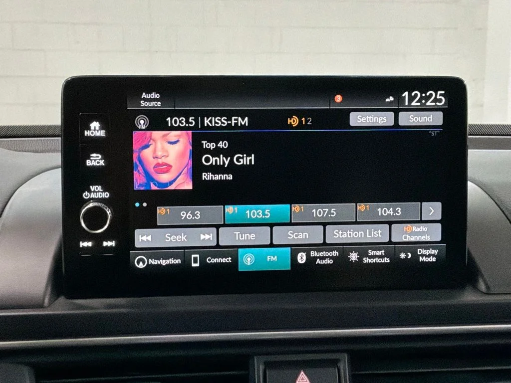 2024 Honda Pilot Touring - Photo 16