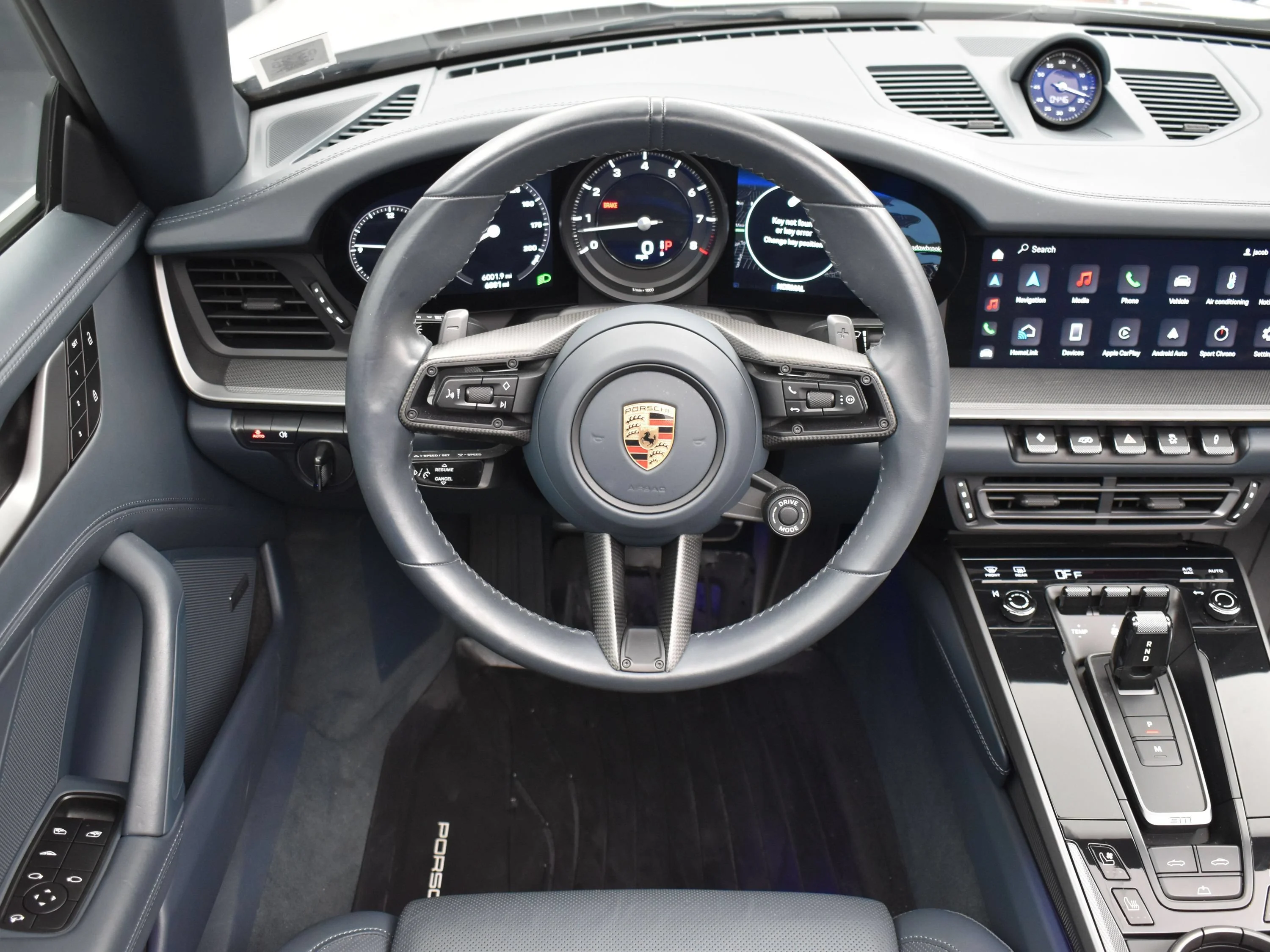 2023 Porsche 911 S - Photo 10