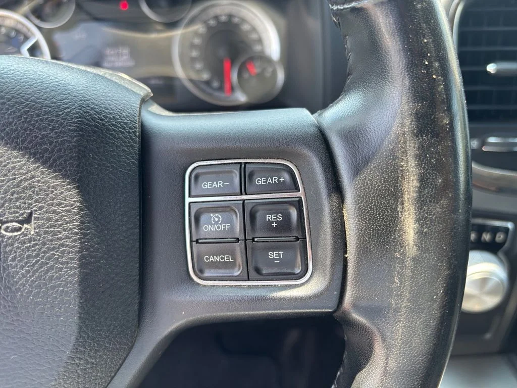Used 2016 Blue Ram Sport image 32