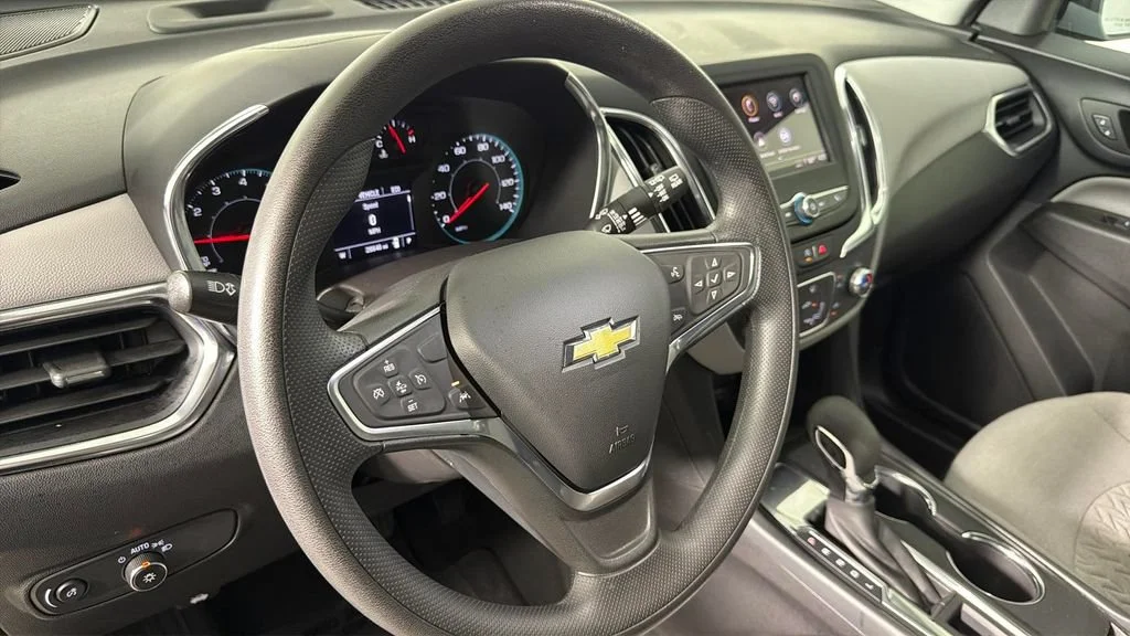 Used 2024 Lakeshore Blue Metallic Chevrolet LS image 21