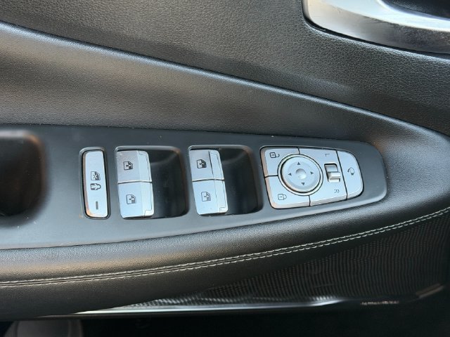 Used 2023 Blue Hyundai Calligraphy image 15