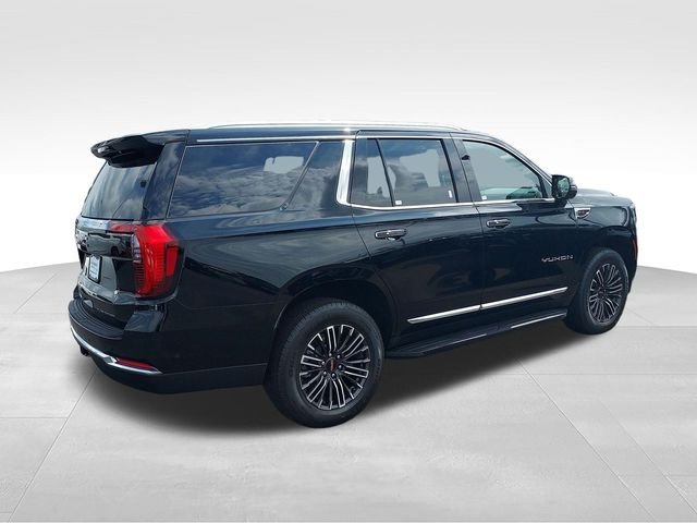 Certified Used 2026 Black GMC Elevation image 5