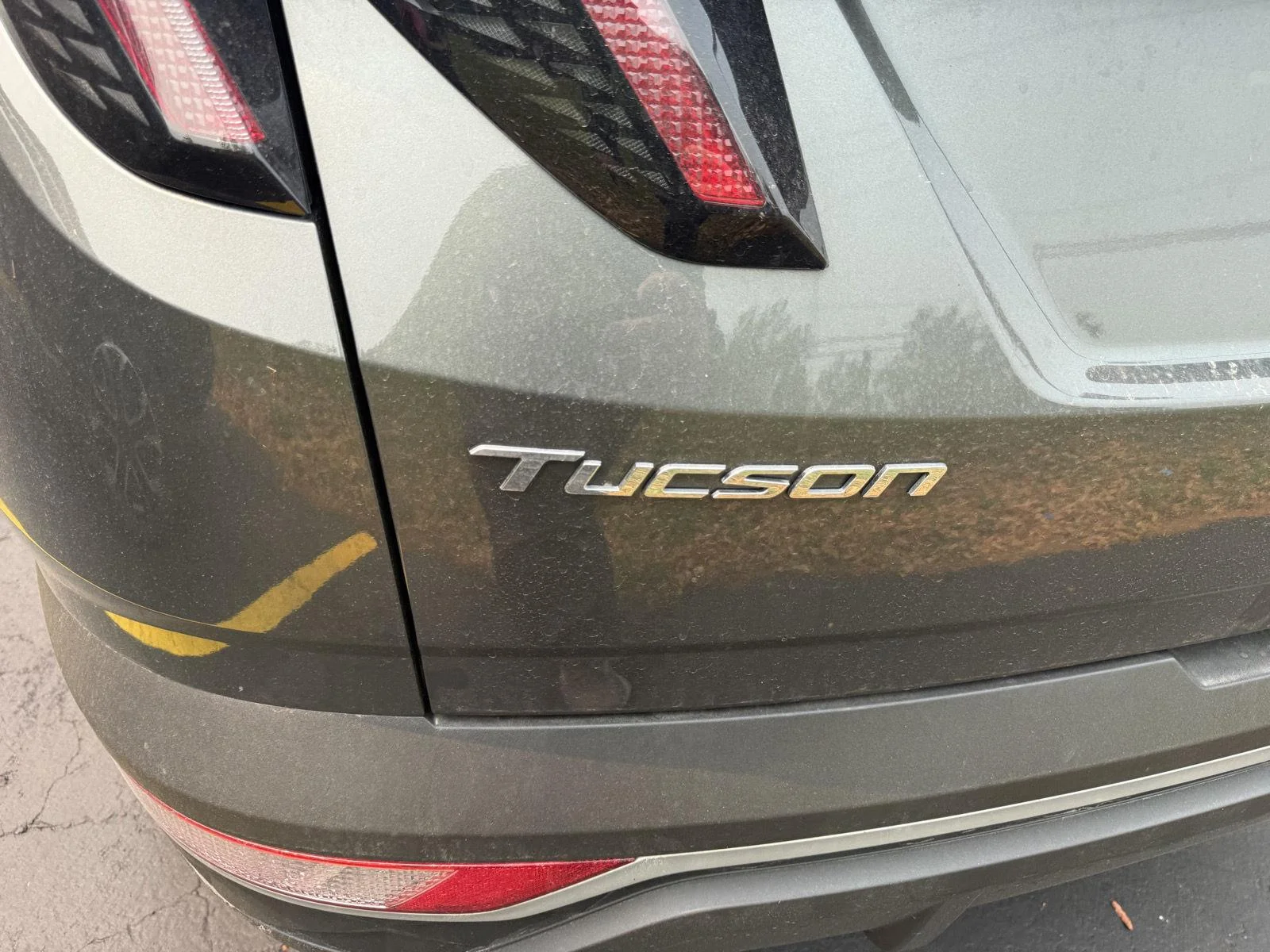 Used 2024 Gy Hyundai SEL Convenience image 5