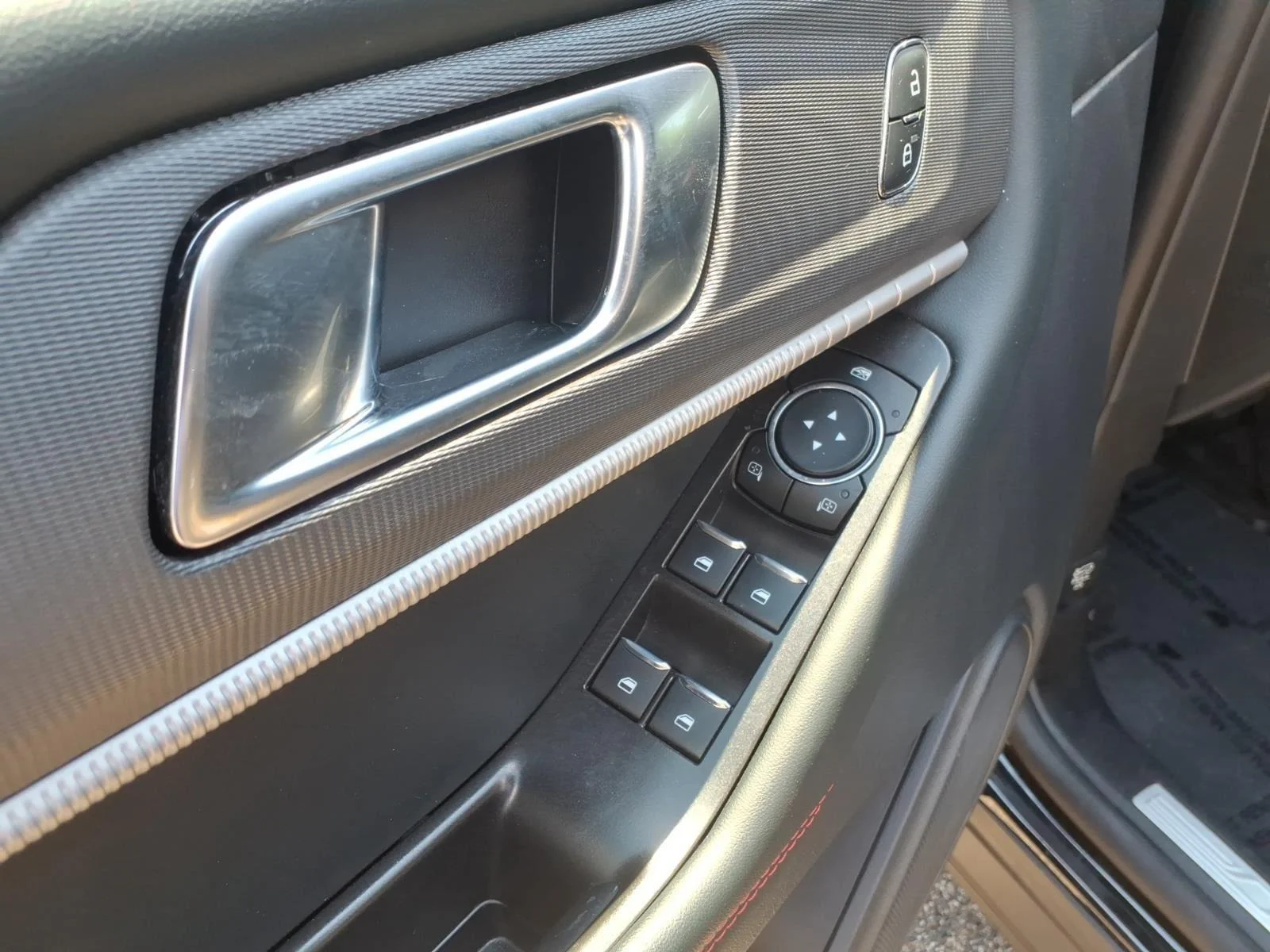 Used 2025  Ford ST-Line image 24