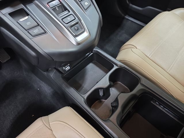 Used 2021  Honda EX-L image 25