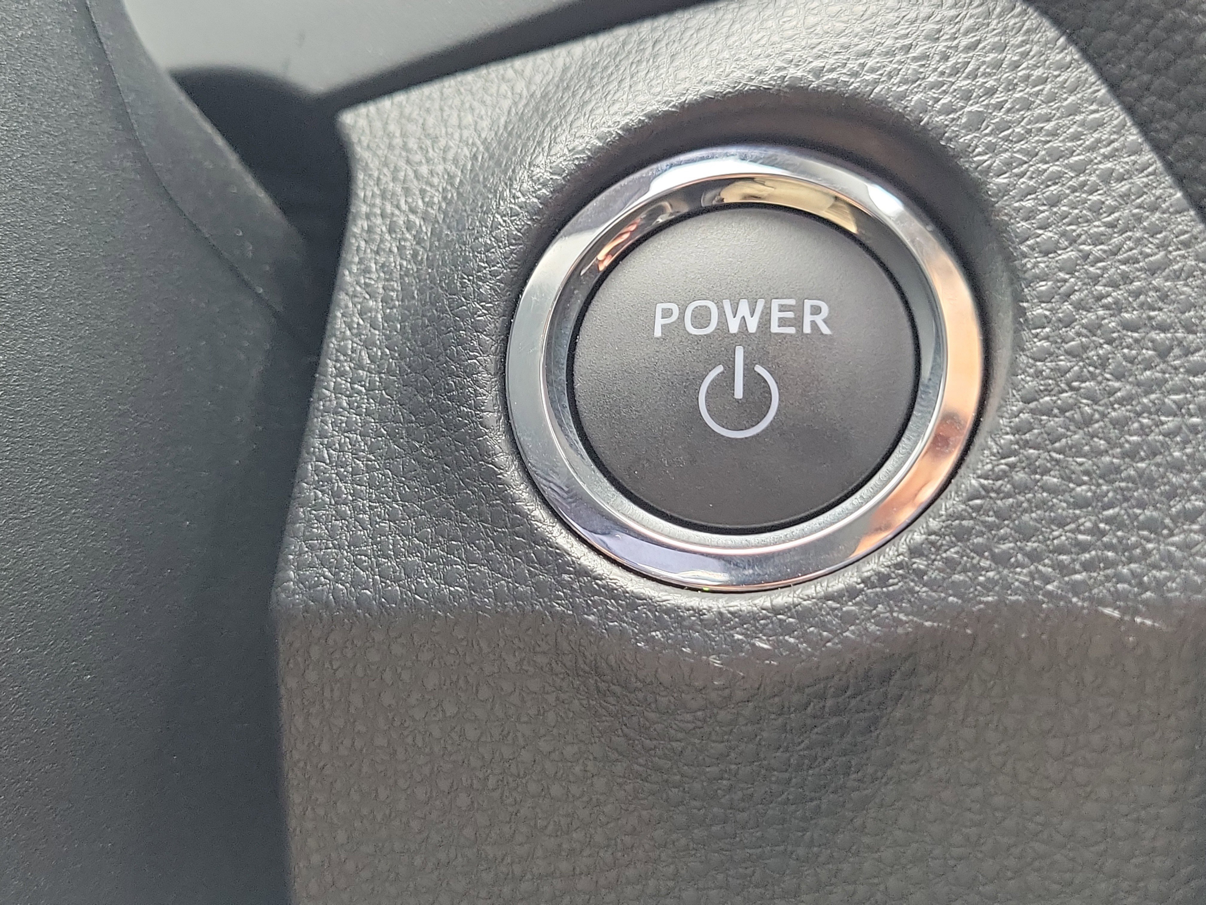 Used 2024 Pearl Toyota Hybrid Limited image 33