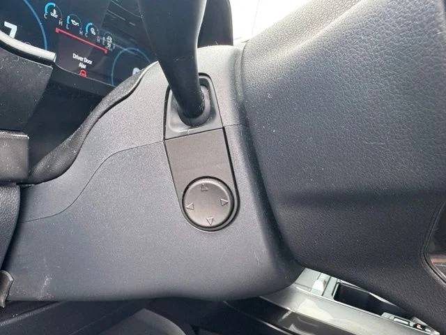 Used 2023 White Ford Tremor image 20